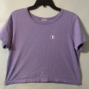 Champion shirt